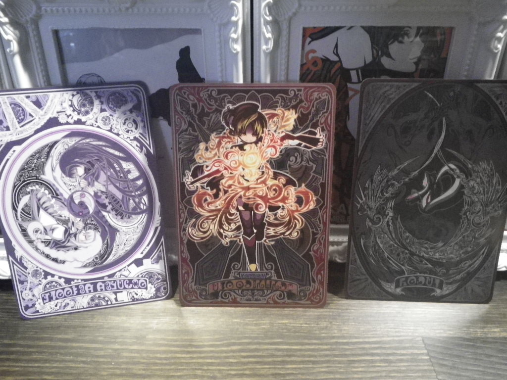 ✤タロット&オラクルカード風イラストお描きします✤ | SKIMA（スキマ） ま